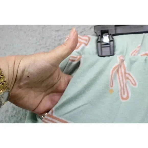 143 Story by Lineup Women's Tank Top & Shorts Set-Size Small - Picture 7 of 8